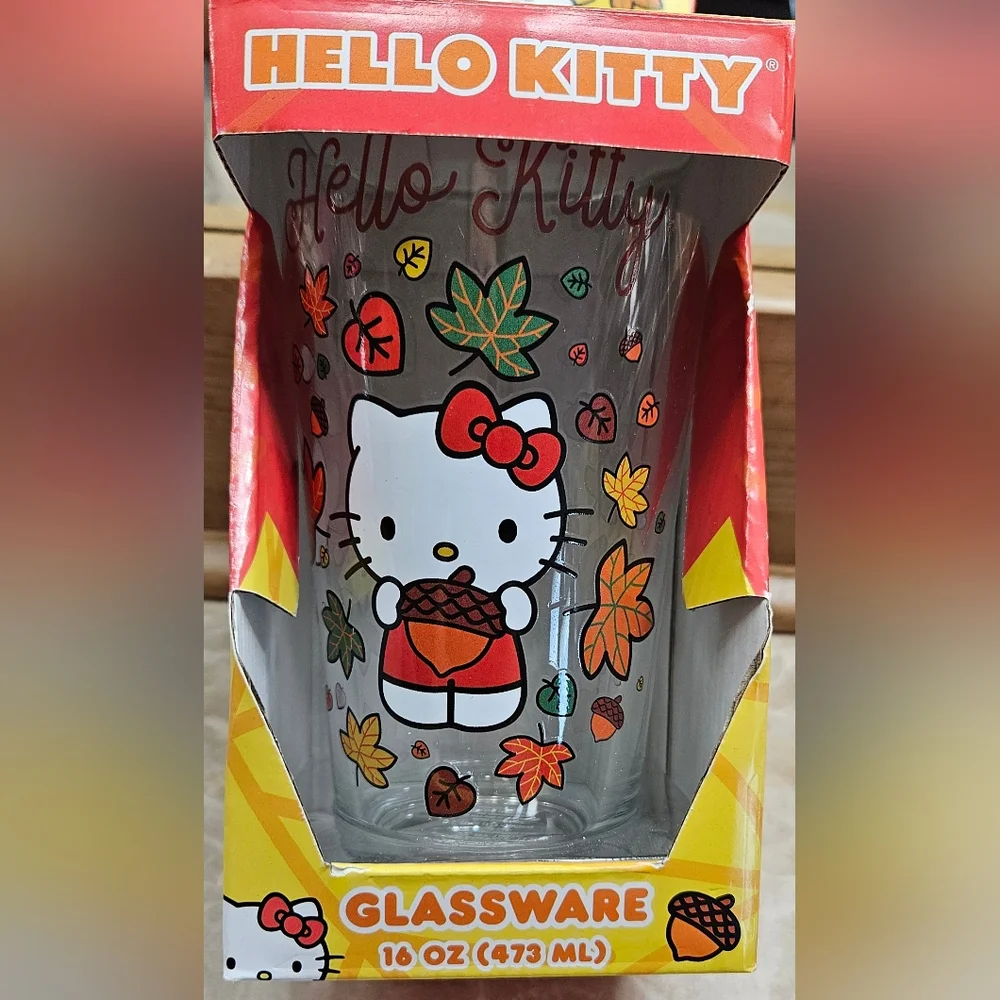 Hello Kitty hello kitty